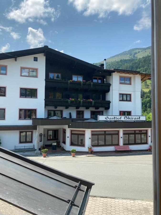 Gasthof Skirast Kirchberg in Tirol Exterior photo